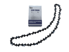 Corrente Para Motosserras 3/8 1.3mm Spin