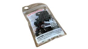 Corrente Para Motosserras 3/8 0.58” 1.5mm Weldro