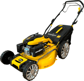 Cortador de Grama Gas. 4 em 1 MGV226T Tracionado VONDER