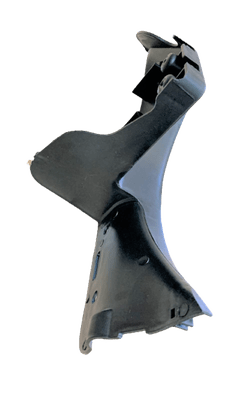 Defletor Interno Para Cortadores de Grama Kawashima LR180T