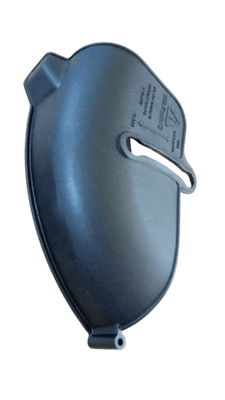 Defletor Tampa Lateral Cortadores de Grama Kawashima LR180T