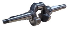 Eixo Virabrequim Cortadores Grama Tramontina CC50M