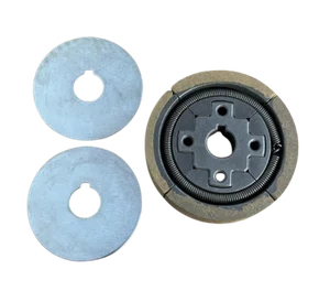 Embreagem Completa Para Compactadores De Solo