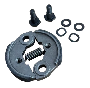 Embreagem Completa  Para Roçadeiras Intech  Machine