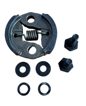 Embreagem Completa Roçadeiras Multimarcas 26CC