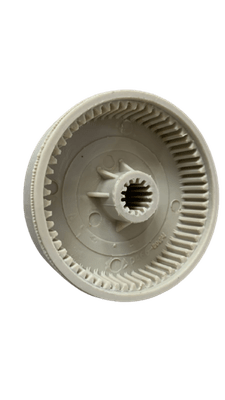 Engrenagem Coroa Para Eletrosserras Tekna ES1200