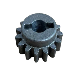 Engrenagem Da Tração Cortadores Grama Trapp LF RC JT 55C