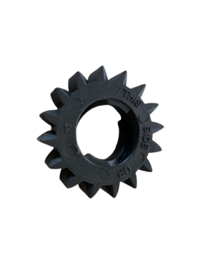 Engrenagem De Partida Para Motores Vertical Briggs
