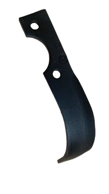 Enxada Direita Rotativa Motocultivadores Multimarcas