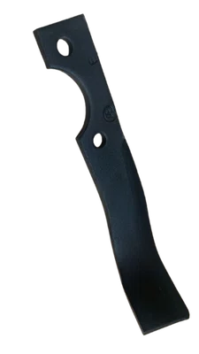 Enxada Esquerda Rotativa Motocultivadores Multimarcas