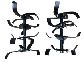 Enxadas 1000mm Tratorito Motocultivador Multimarcas