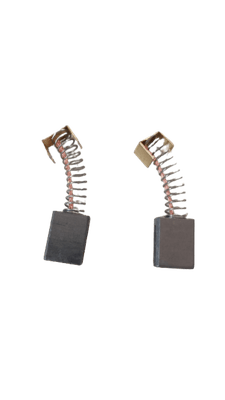 Escovas de Carvão Para Martelete 220V Wesco WS3202K