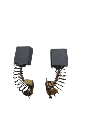 Escovas de Carvão Para Serra Esquadria 220V Wesco WS7172