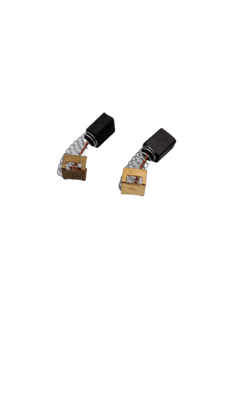 Escovas de Carvão Para Politriz 127/220V Wesco WS4504K