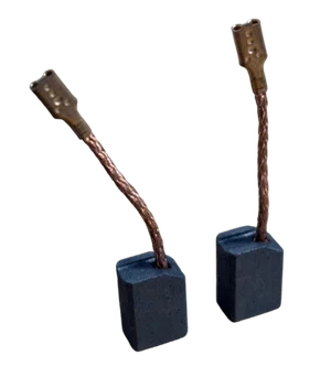 Escovas de Carvão Esmerilhadeira Vonder EAV754