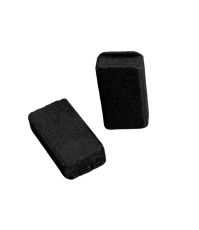Escovas de Carvão Furadeira 127/220V Cat DX17 - Kempa Máquinas
