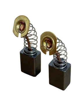 Escovas de Carvão Esmerilhadeira Vonder EAV860