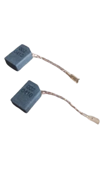 Escovas de Carvão Esmerilhadeira 220V Wesco WS4760