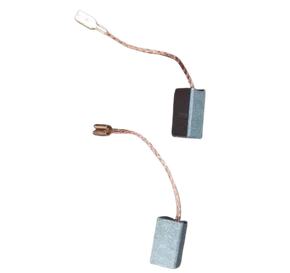 Escovas de Carvão Esmerilhadeira 220V Wesco WS4751.3