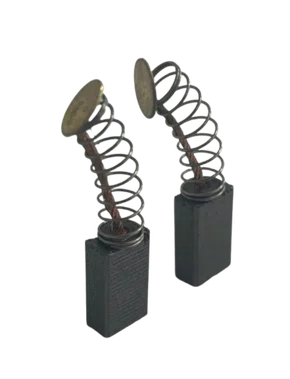 Escovas de Carvão Para Furadeira Wesco WS3173