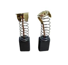 Escovas de Carvão Lixadeira Parede Vonder LPV1000