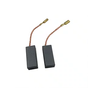 Escovas de Carvão Para Martelete 220V Wesco WS3140K