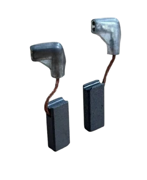 Escovas de Carvão Para Martelete 220V Wesco WS3212K