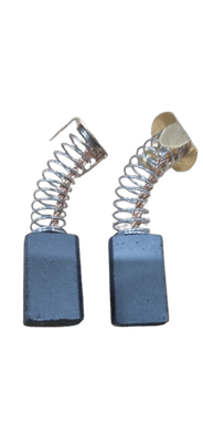 Escovas de Carvão Para Serra Mármore 1400W Kress KU076