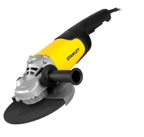 Esmerilhadeira Angular 9" 2200W 127V SL229-B2 STANLEY