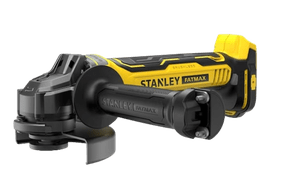 Esmerilhadeira Angular Bateria 4.1/2" 5" SBG700B STANLEY