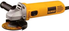 Esmerilhadeira  Angular 4-1/2'' DWE4010-B2 DEWALT