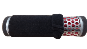 Filtro Ar Cilíndrico Compactador Honda G120 160 200