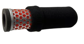 Filtro Ar Cilíndrico Compactador Honda G120 160 200