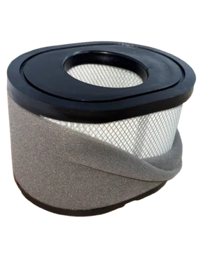 Filtro Ar Trator Cortador Grama Husqvarna TS148/254/TM217