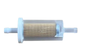Filtro Combustível Para Motores Gasolina 4 Tempos
