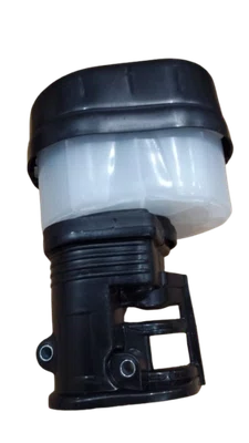 Filtro de Ar Banhado Óleo Motor Gas. 8,0 13,0 15,0 HP Multimarcas