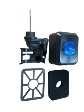 Filtro de Ar Completo Para Motores Gasolina Kawashima