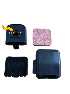 Filtro de Ar Completo Roçadeiras Stihl FS 75 80 85
