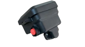 Filtro de Ar Cortador Grama Garthen GCT-5000C