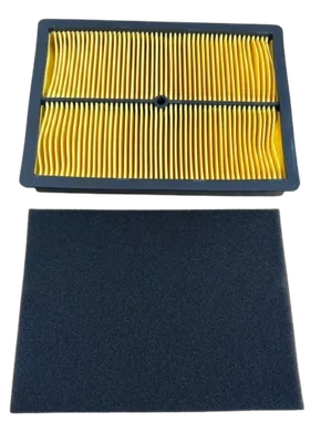 Filtro de Ar Elemento Gerador de Energia Kawashima GE12000