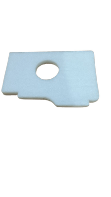Filtro de Ar Elemento Modelo Novo Motosserras Stihl MS 170 180