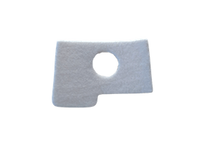 Filtro de Ar Elemento Para Motosserras Stihl MS 170 180