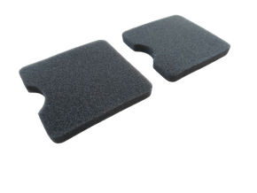 Filtro de Ar Elemento Para Roçadeiras Kawashima