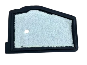 Filtro de Ar Elemento Para Soprador Branco BSA470