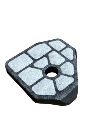Filtro de Ar Para Motosserras Husqvarna 120 125