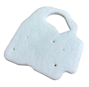 Filtro de Ar Para Motosserras Stihl MS 162 172