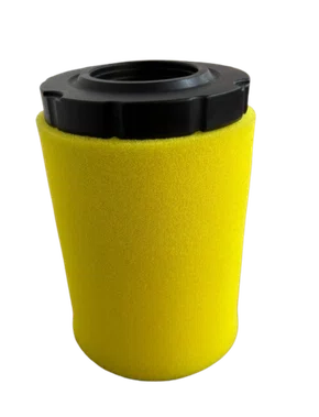 Filtro de Ar Tratores Cortadores Grama 125mm MTD