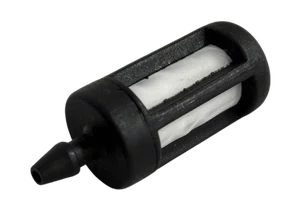 Filtro de Combustível Roçadeiras e Motosserras Bico Fino