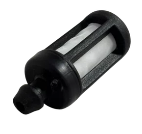 Filtro de Combustível Roçadeiras e Motosserras Bico Grosso