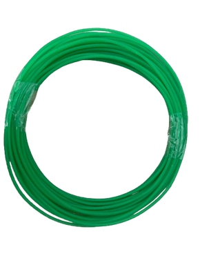 Fio de Nylon Redondo Para Roçadeiras Gasolina (5,0M)